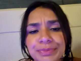 cheerrybomb — Camsoda recorded stream image, 06.12.2025 02:10