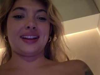 cheerrybomb — Camsoda recorded stream image, 06.12.2025 02:10