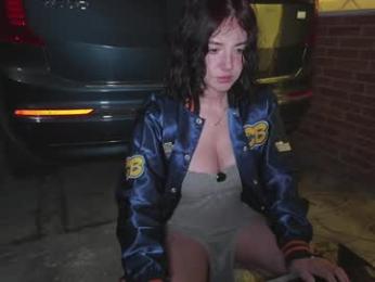 vanandjuani — Chaturbate recorded stream screenshot (06 Dec 2025)