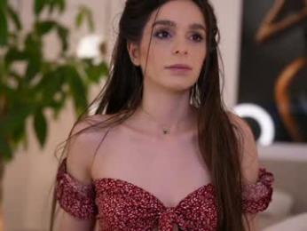 dovia — Chaturbate recorded stream image, 06.12.2025 07:50