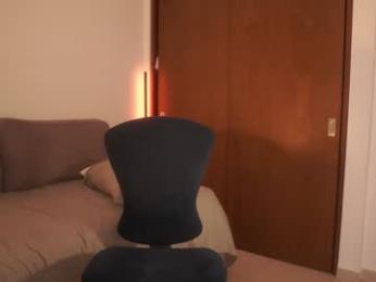 letiziafulkers1 — Chaturbate recorded stream image, 06.12.2025 14:20
