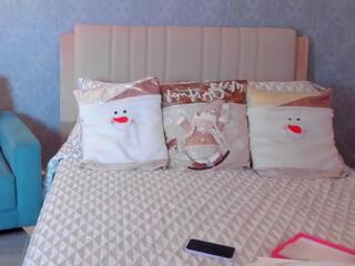 Isa Raven — Flirt4free recorded stream image, 06.12.2025 11:30