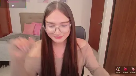 Miley_Baker — Stripchat recorded stream screenshot (06 Dec 2025)