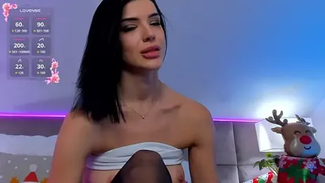 JasmiLyn — Stripchat recorded stream screenshot (06 Dec 2025)