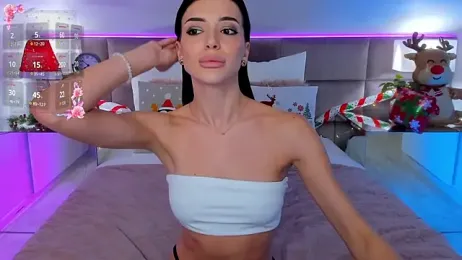 JasmiLyn — Stripchat recorded stream screenshot (06 Dec 2025)