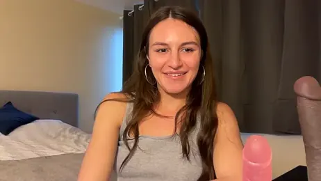 graciesmith27 — Stripchat recorded stream screenshot (06 Dec 2025)