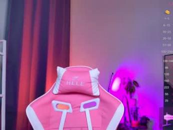 breeding_material — Chaturbate recorded stream image, 06.12.2025 15:10