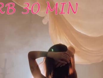 breeding_material — Chaturbate recorded stream image, 06.12.2025 15:10