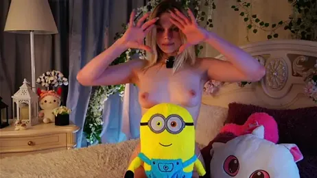EdlinAlliston — Stripchat recorded stream image, 06.12.2025 14:00