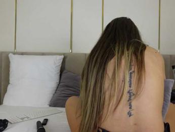 HaileyRose — Bongacams recorded stream image, 26.02.2025 10:30