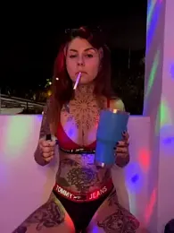 Izy_cute_ — Stripchat recorded stream screenshot (06 Dec 2025)