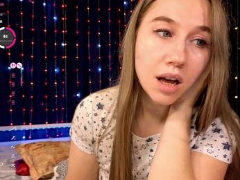 kiskaWEDNESDAY — Bongacams recorded stream screenshot (06 Dec 2025)