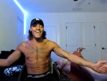 augiexrated — Chaturbate recorded stream image, 07.12.2025 03:00