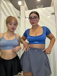 zui_lu — Stripchat recorded stream image, 07.12.2025 04:50