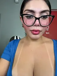 zui_lu — Stripchat recorded stream image, 07.12.2025 04:50