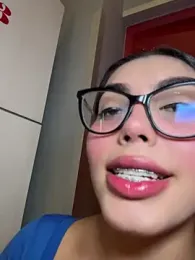 zui_lu — Stripchat recorded stream image, 07.12.2025 04:50