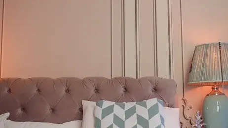 MayaVixxen — Stripchat recorded stream screenshot (07 Dec 2025)