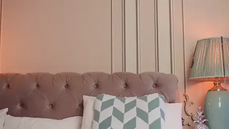 MayaVixxen — Stripchat recorded stream screenshot (07 Dec 2025)