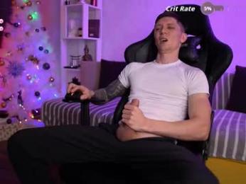 joni_joni18 — Chaturbate recorded stream screenshot (07 Dec 2025)