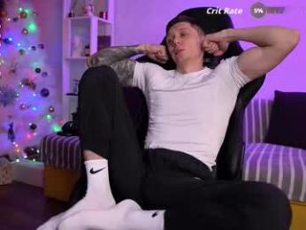 joni_joni18 — Chaturbate recorded stream screenshot (07 Dec 2025)