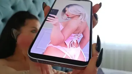 Theowonder — Stripchat recorded stream image, 26.02.2025 07:00