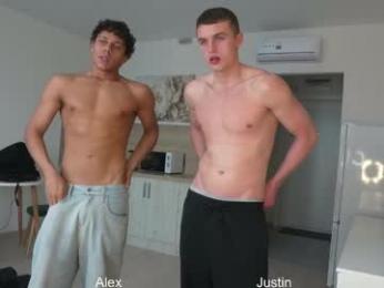 horny_goats — Chaturbate recorded stream image, 07.12.2025 10:20