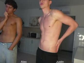 horny_goats — Chaturbate recorded stream image, 07.12.2025 10:20