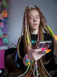LucidLucy — Stripchat recorded stream image, 07.12.2025 13:10