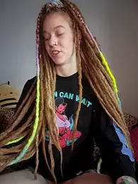 LucidLucy — Stripchat recorded stream image, 07.12.2025 13:10