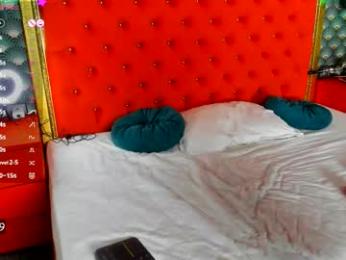 valleriejonnes — Chaturbate recorded stream screenshot (07 Dec 2025)