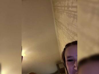 _Pupuni_ — Bongacams recorded stream screenshot (07 Dec 2025)