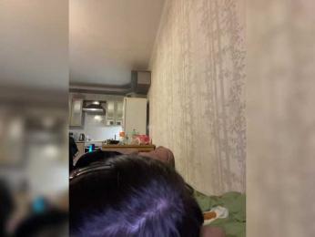 _Pupuni_ — Bongacams recorded stream screenshot (07 Dec 2025)