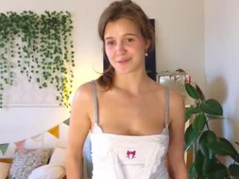 eli_sun — Chaturbate recorded stream image, 26.02.2025 08:50