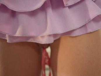 HeyBanana — Bongacams recorded stream screenshot (07 Dec 2025)