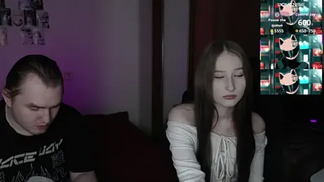 camcoupbang — Stripchat recorded stream screenshot (07 Dec 2025)