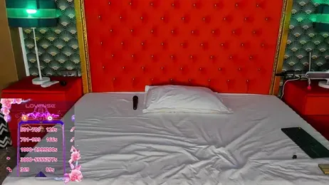 VallerieJones — Stripchat recorded stream image, 26.02.2025 09:50