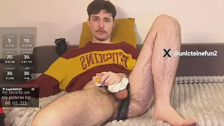 marksibul — Stripchat recorded stream image, 08.12.2025 03:50