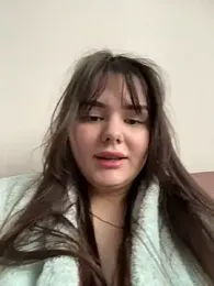 NikaMur — Stripchat recorded stream screenshot (08 Dec 2025)