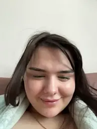 NikaMur — Stripchat recorded stream screenshot (08 Dec 2025)