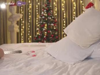 tommyjoyer — Chaturbate recorded stream screenshot (08 Dec 2025)