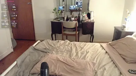 Lenas_Room — Stripchat recorded stream image, 08.12.2025 08:20