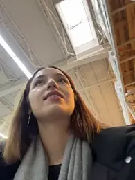 DollyTall — Stripchat recorded stream image, 08.12.2025 07:40