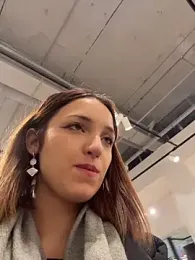 DollyTall — Stripchat recorded stream image, 08.12.2025 07:40