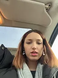 DollyTall — Stripchat recorded stream image, 08.12.2025 07:40