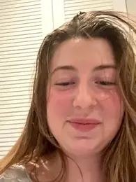 curvyflawless — Stripchat recorded stream screenshot (08 Dec 2025)