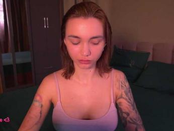 TeonaRose — Bongacams recorded stream image, 08.12.2025 10:40