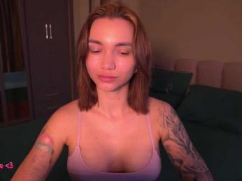 TeonaRose — Bongacams recorded stream image, 08.12.2025 10:40
