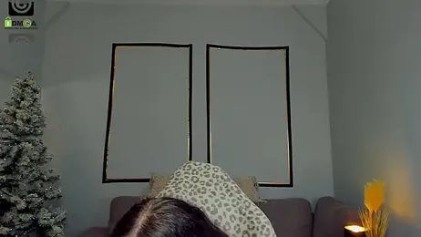 Anya-Ray — Stripchat recorded stream screenshot (08 Dec 2025)