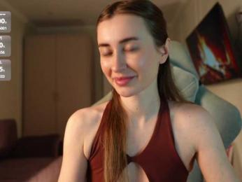 Coconutkitty — Bongacams recorded stream screenshot (08 Dec 2025)