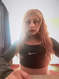 _Danna — Stripchat recorded stream image, 08.12.2025 14:50